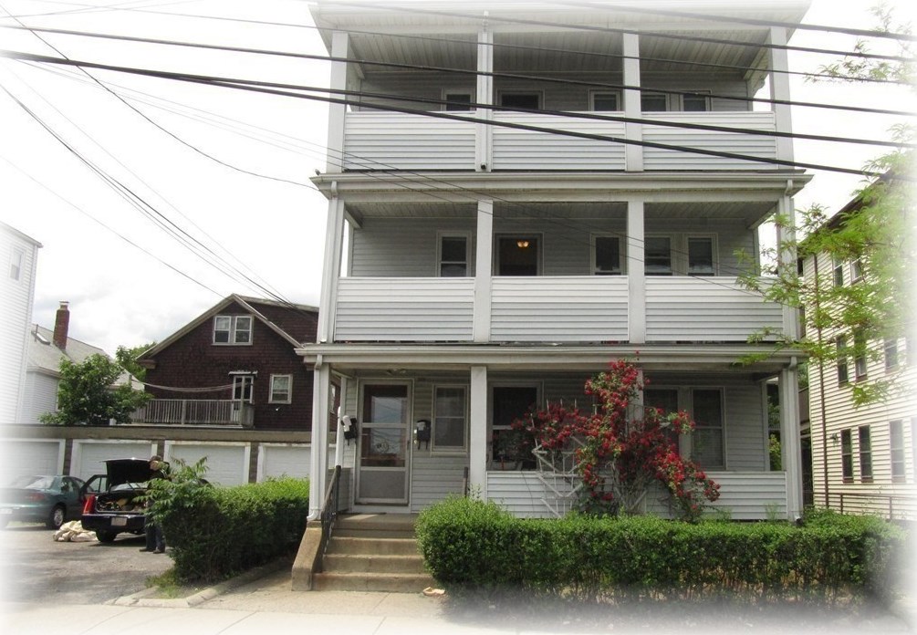 204 Cedar #2, Somerville, MA 02144