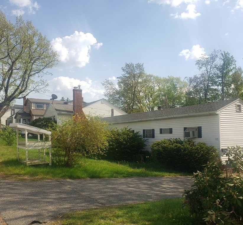 117 Leamy St, Gardner, MA 01440 exterior