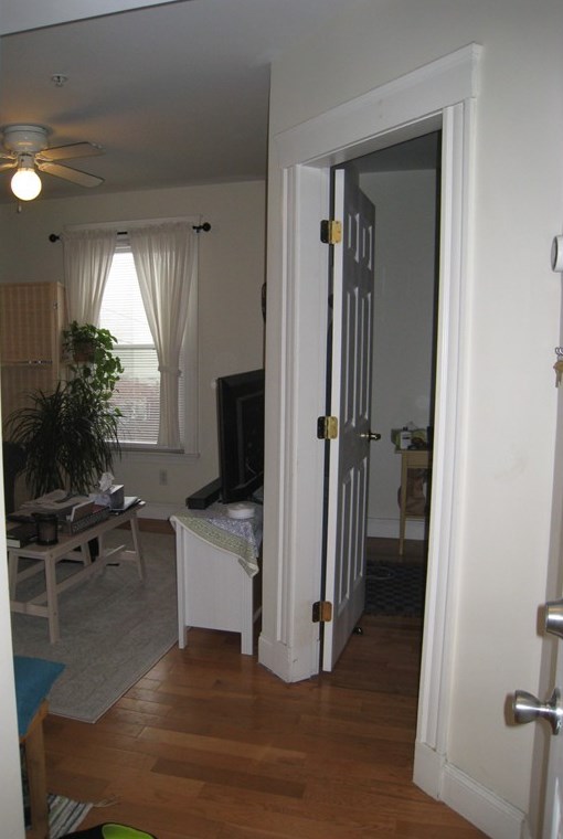 233 Cardinal Medeiros Ave Unit 2, Cambridge, MA