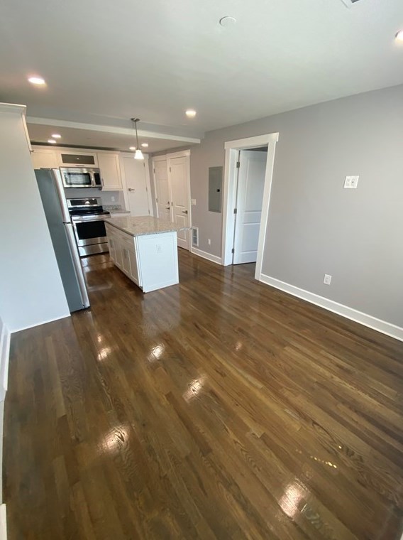 468 Salem #2, Cambridge, MA 02142