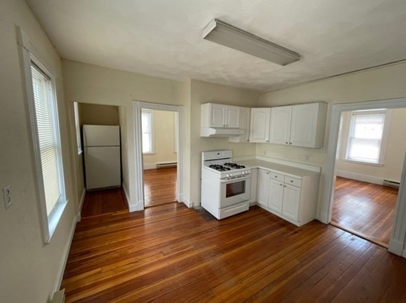 377 Cardinal Medeiros Ave #3, Cambridge, MA 02141