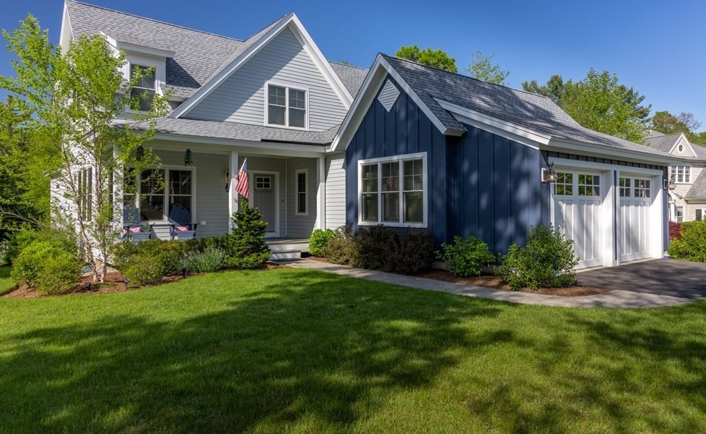 54 Prince Snow Cir, Mattapoisett, MA 02739 exterior