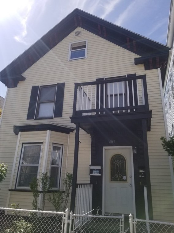 402 Summer St, Lynn, MA 01905 exterior