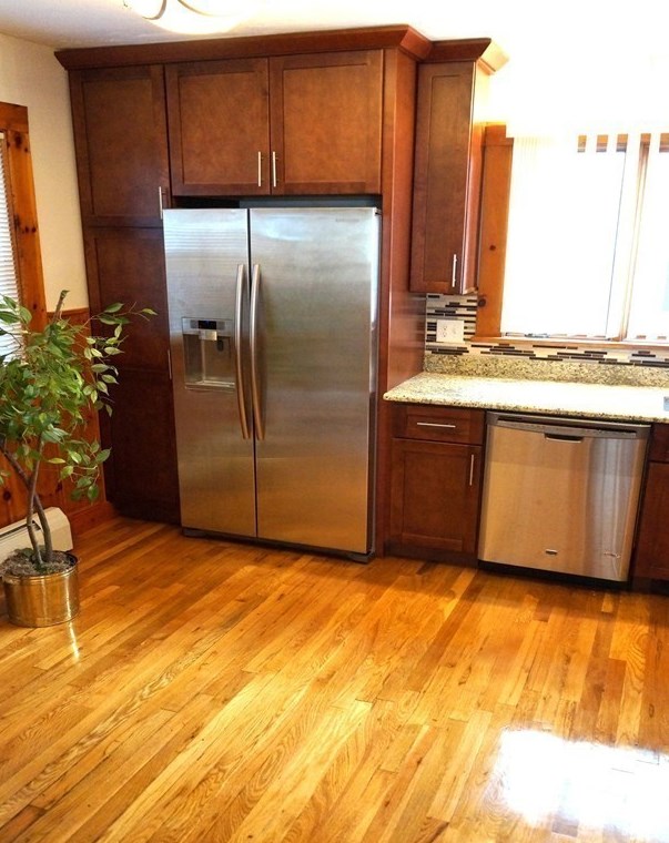 206 Cedar St #1, Somerville, MA 02144