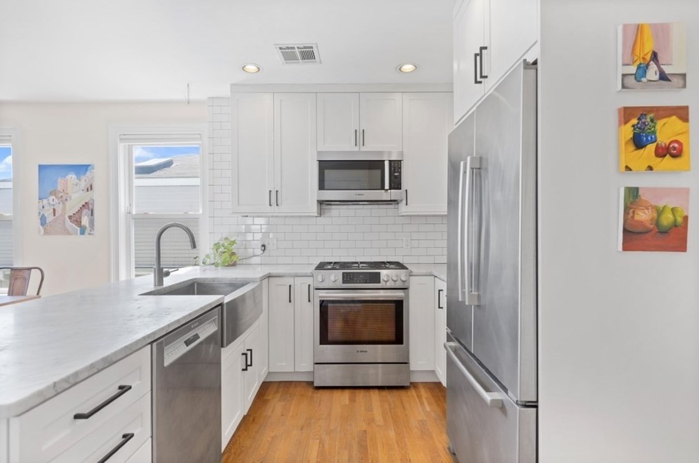 40 Middle St Unit 3, Boston, MA