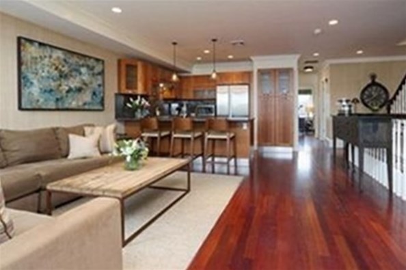 19 Bay State Rd #ph, Boston, MA 02215