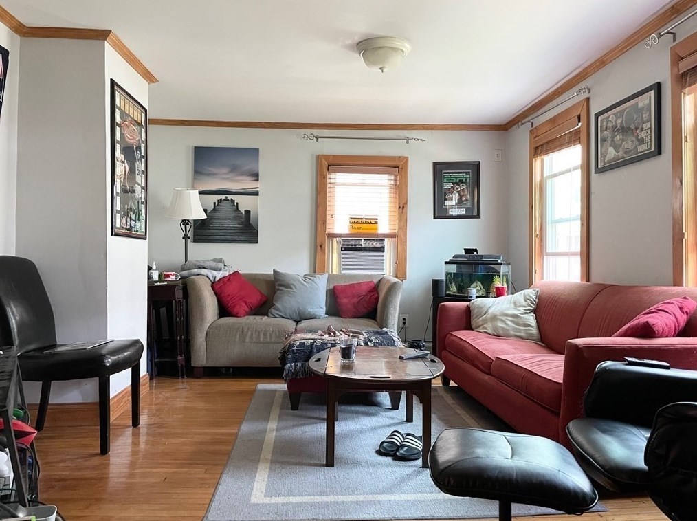 24 Jenkins St, Boston MA  02127-3514 exterior