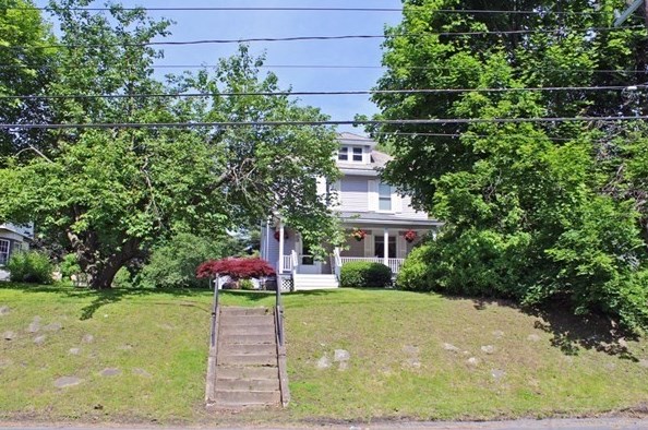119 Montague City Rd, Greenfield, MA 01301 exterior