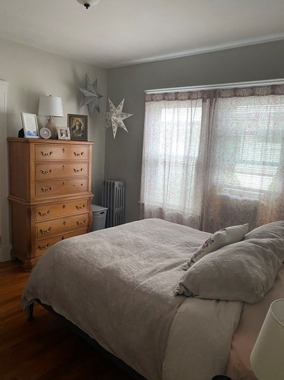19 Cresthill Rd #1, Boston, MA 02135