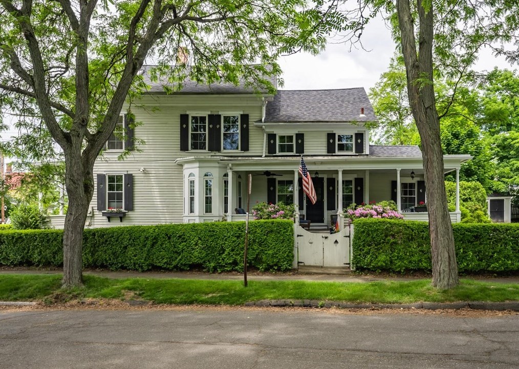 78 Hawley St, North Hampton, MA 01060 exterior