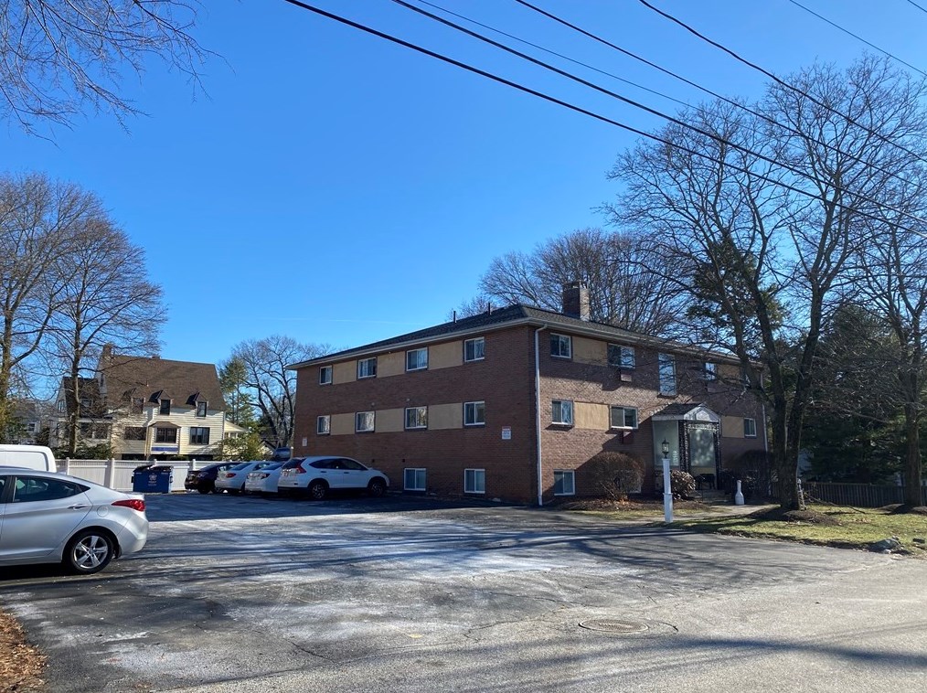 20 Stony Brook Rd #6, Framingham, MA 01702