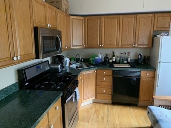 203 West 5th #1, Boston, MA 02127