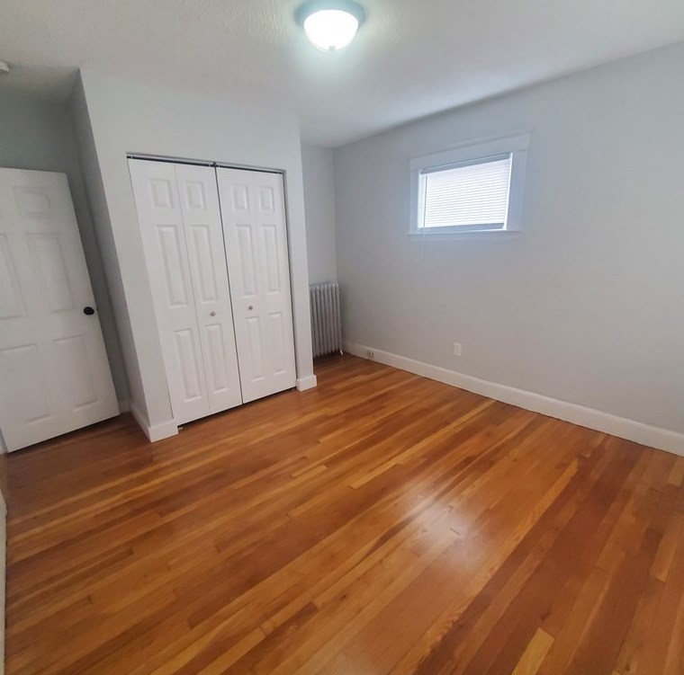 43 Osceola St #1, Boston, MA 02136