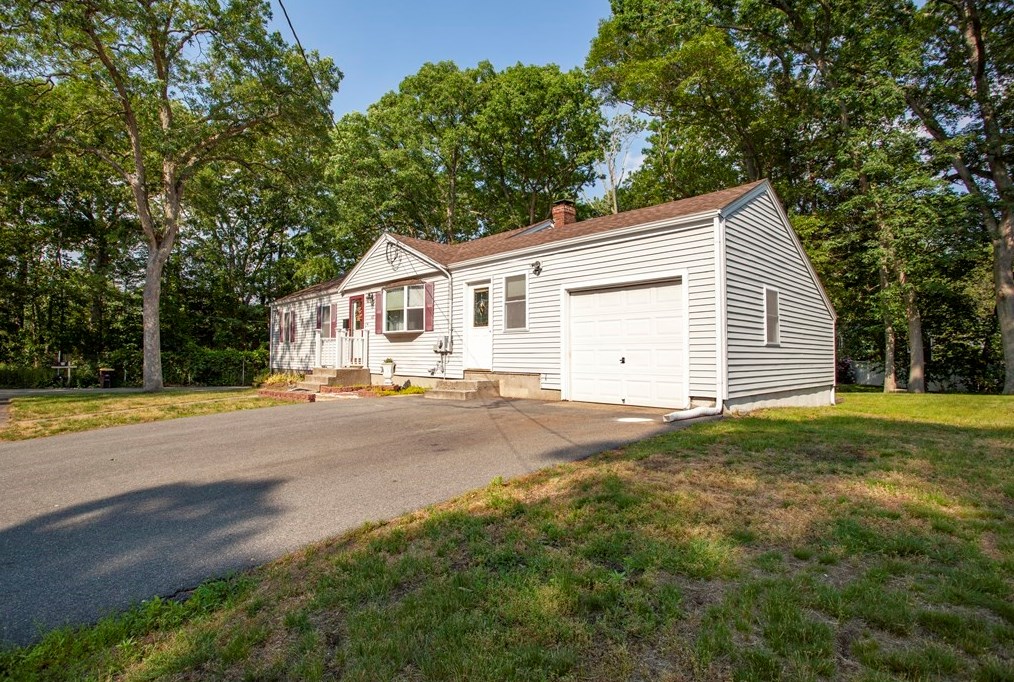 67 Ingrid Rd, Weymouth, MA 02188 exterior