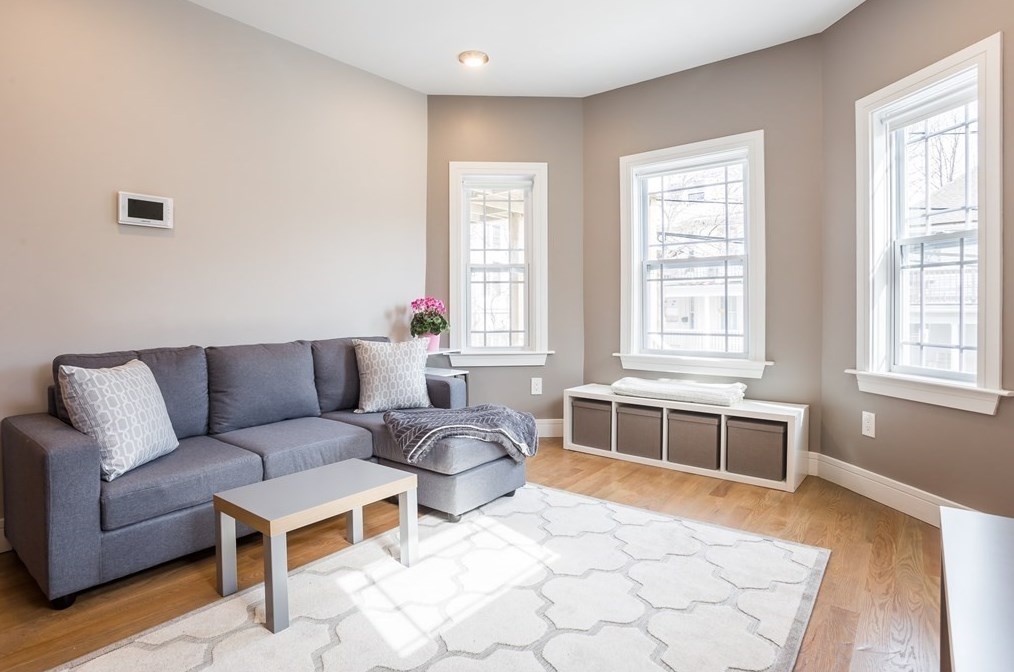 40 Champney St #ph3, Boston, MA 02135