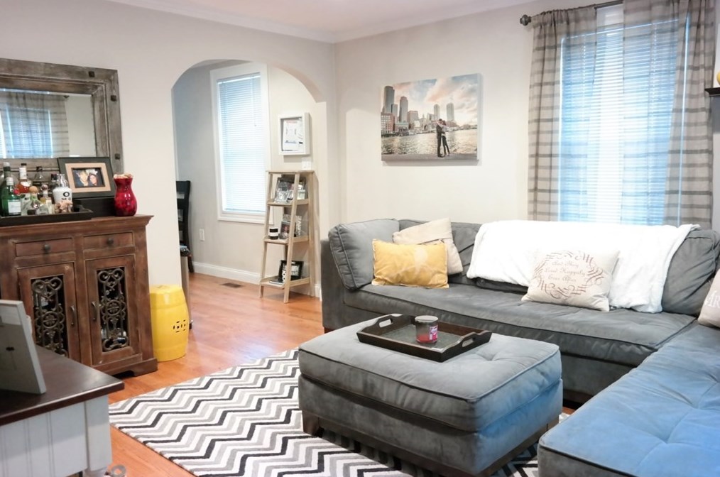 50 Chappie St #1, Boston, MA 02129