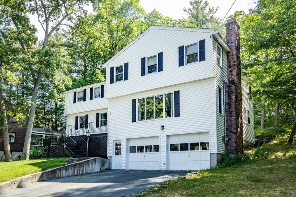 7 Shady Lane Dr, Burlington, MA 01803 exterior