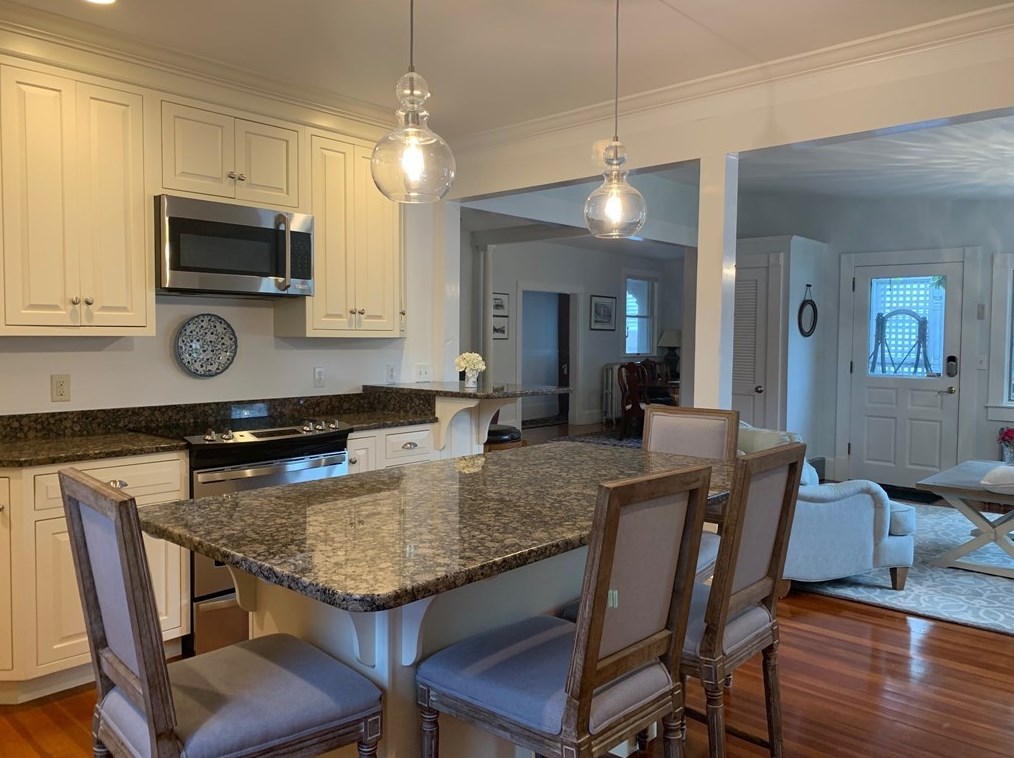31 South Main #b, Cohasset, MA 02025