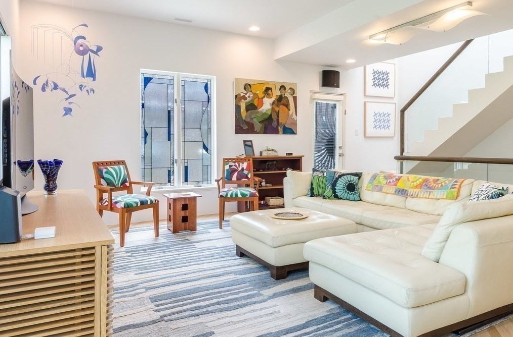 46 Trowbridge St, Cambridge, MA 02138-4113