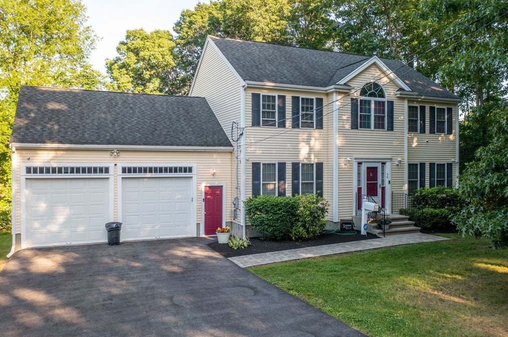 58 Plain St, Randolph, MA 02368 exterior