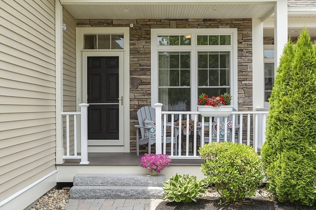13 Fairway Dr #0, Topsfield, MA 01983