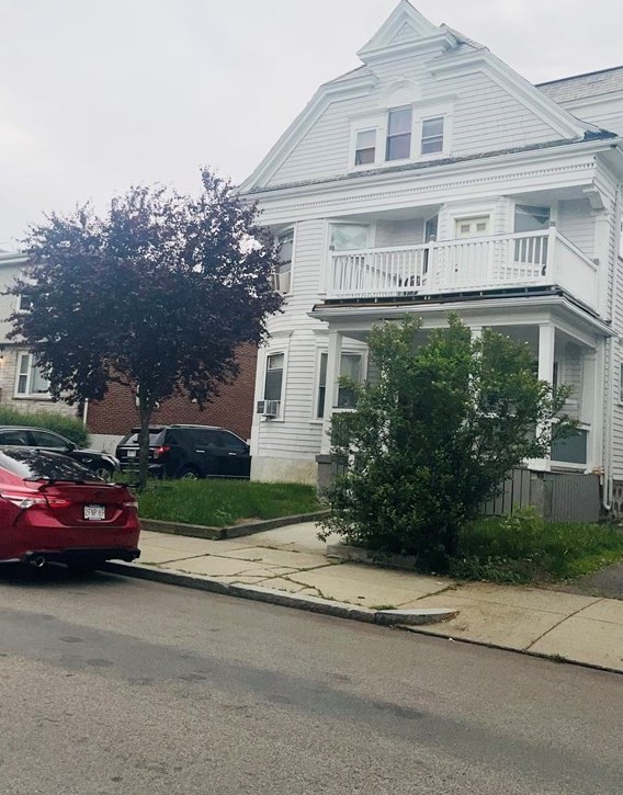 16 Mayfield St, Boston, MA 02125 exterior