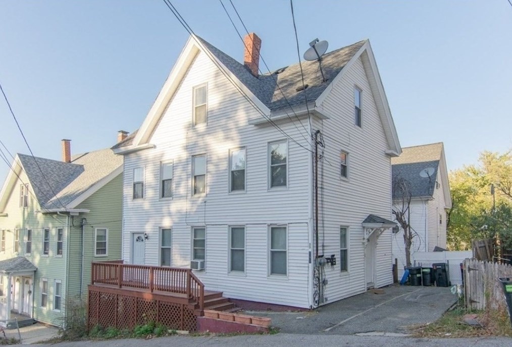 55 Arch St, Haverhill, MA 01832 exterior