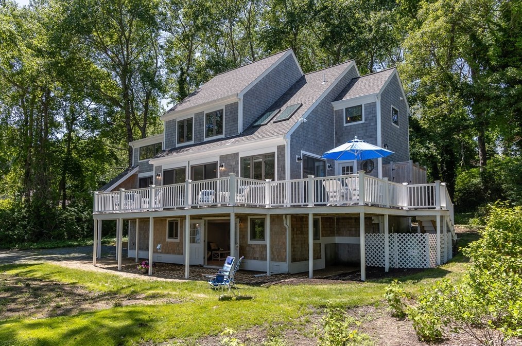 613 Orleans Rd, Orleans, MA 02653 exterior