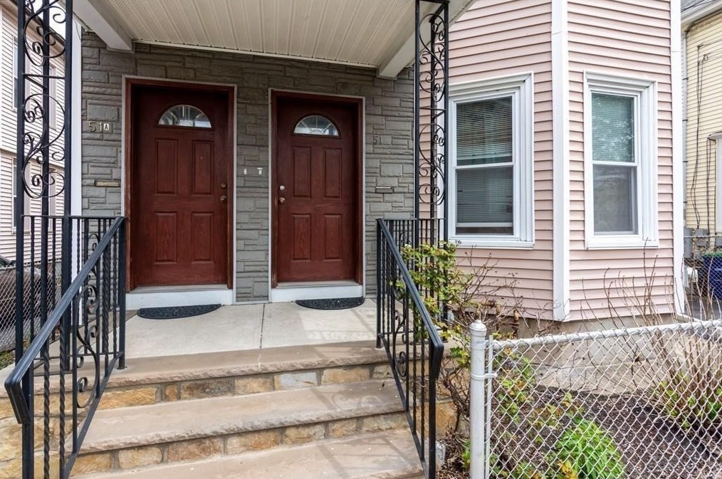 51 Tufts St #1, Somerville, MA 02145