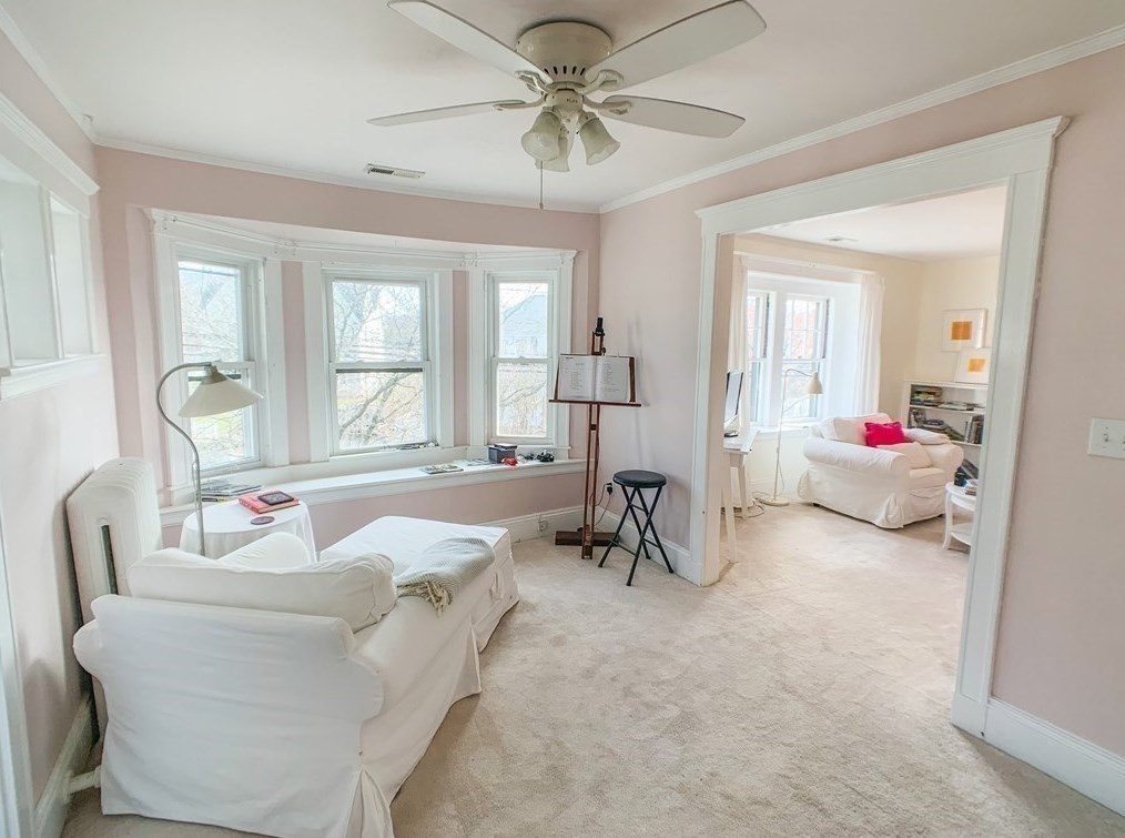 59 Rowe St #2, Newton, MA 02466