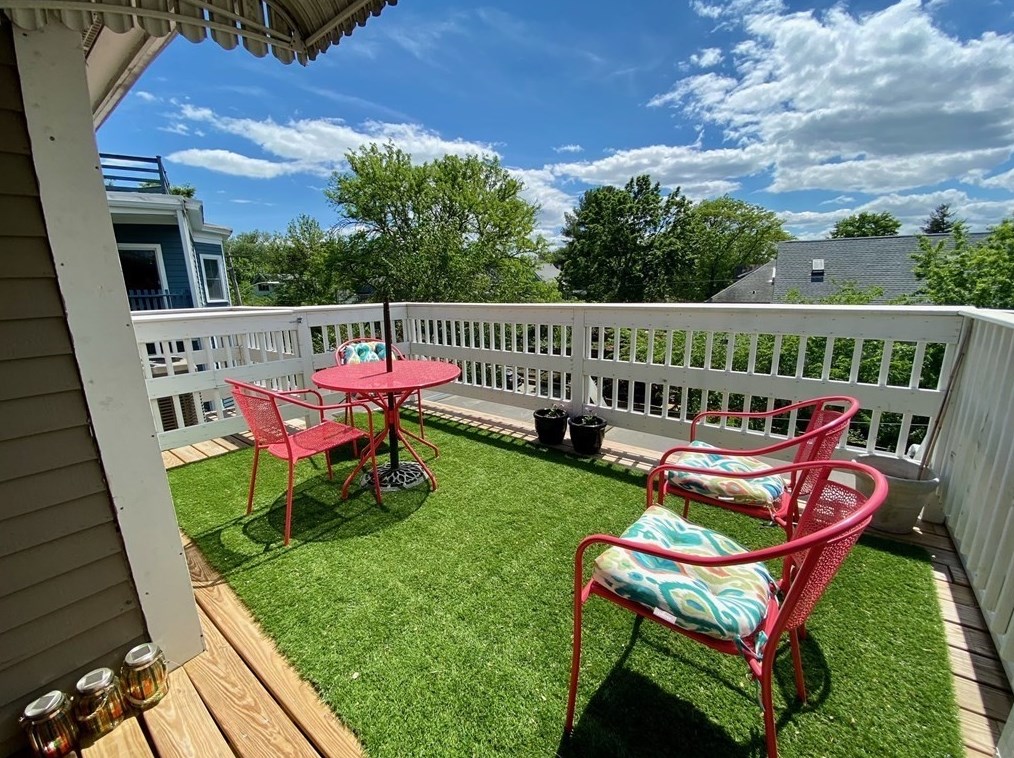 153 Garden St Unit 153, Cambridge, MA