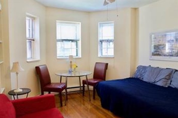 75 Chandler St Apt 1, Boston, MA