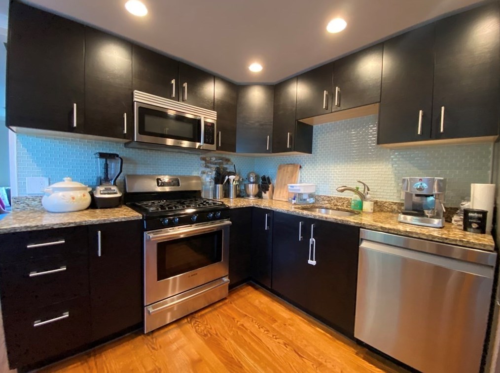 44 Chappie St Unit 3, Boston, MA