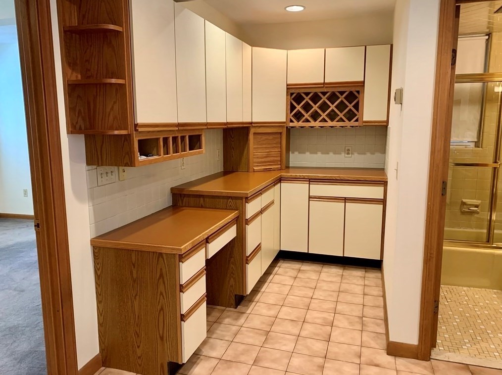 130 Garden St #1, Cambridge, MA 02138