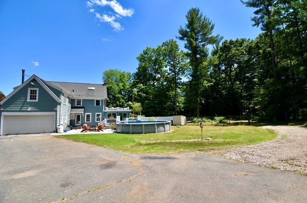 799 Stony Hill Rd, Wilbraham, MA 01095 exterior