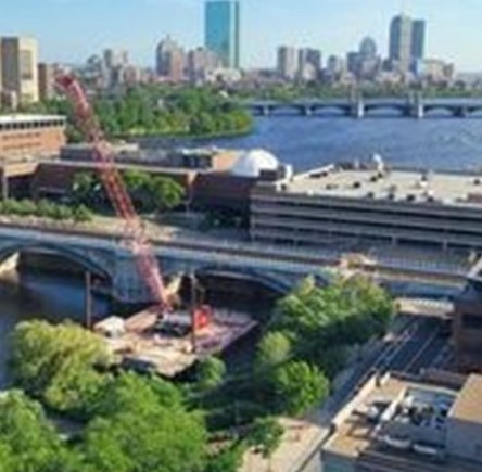 10 Museum Way #1824, Cambridge, MA 02141