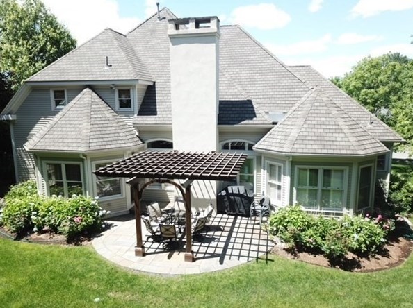 17 Brickyard Ln, Westboro, MA 01581 exterior