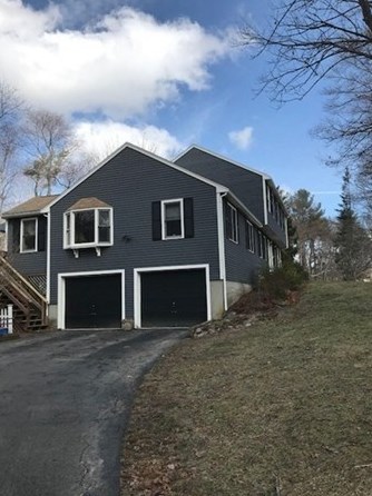 480 Curve St, East Bridgewater, MA 02324 exterior