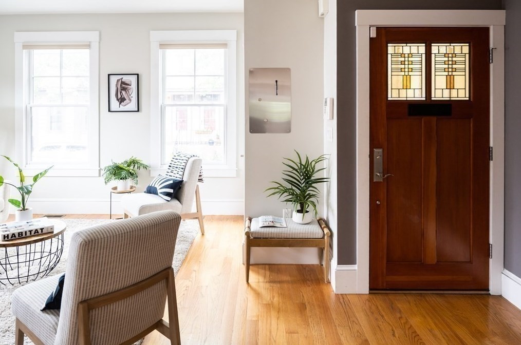 378 Norfolk St, Cambridge, MA 02139 exterior