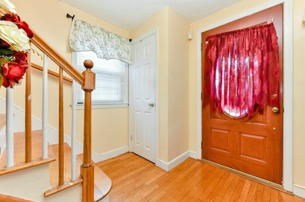 2 Fieldmont St, Boston, MA 02136 exterior