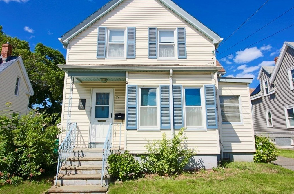 74 President St, Lynn, MA 01902-1411