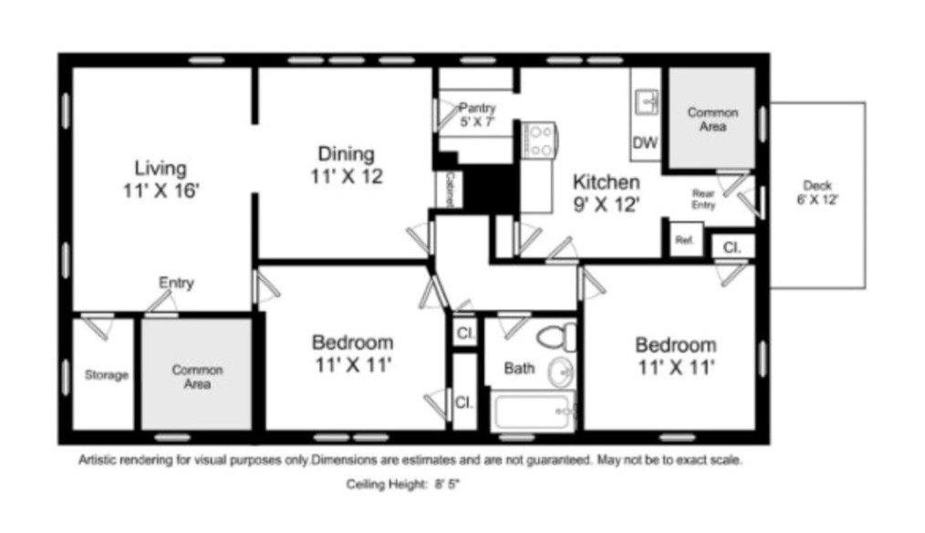 7 Linden St #3, Brookline, MA 02445