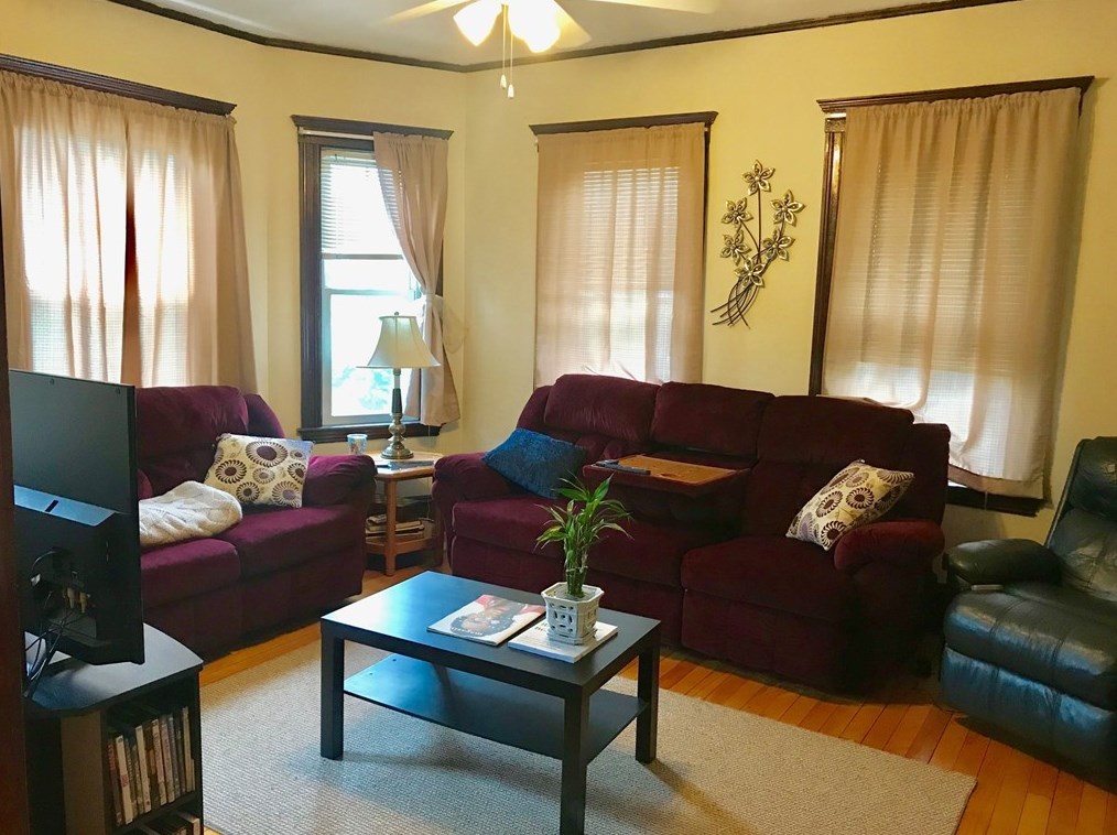 1 Priscilla Rd #2, Boston, MA 02135