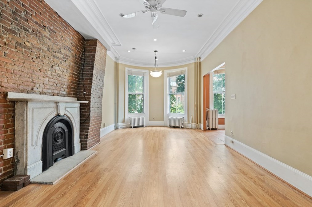 144 Chandler St #2, Boston, MA