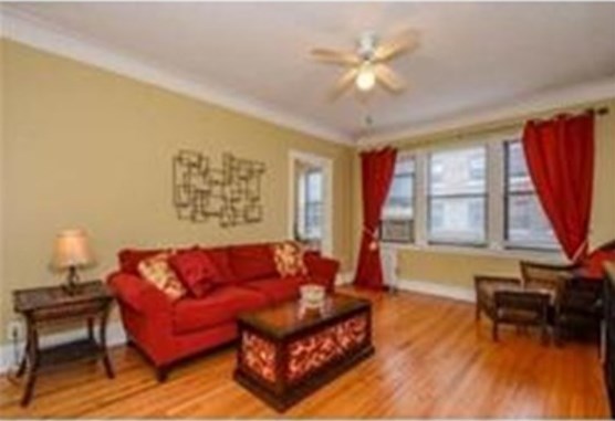 137 Englewood Ave Apt 25, Boston, MA