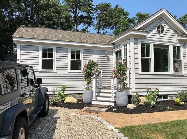 50 Pond St, Dennis, MA 02638 exterior