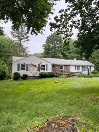 55 Main, Dover, MA 02030