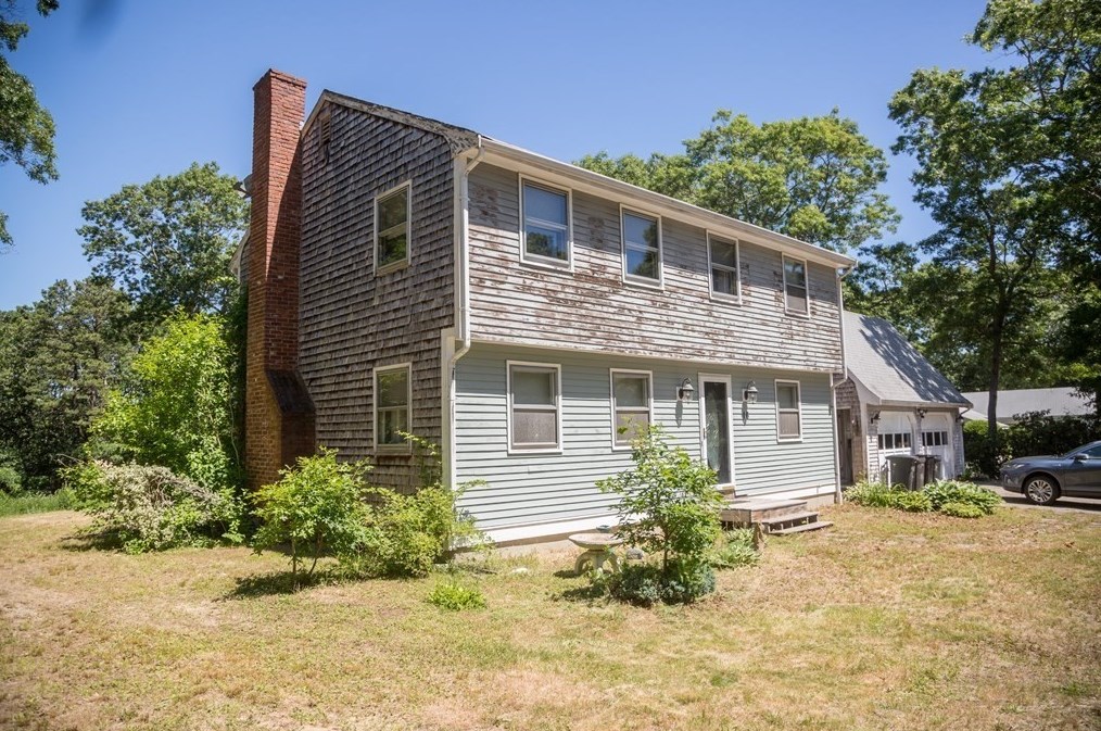 18 Eaton Way, Plymouth, MA 02360 exterior