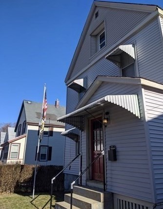 40 Maynard St, Malden, MA 02148 exterior