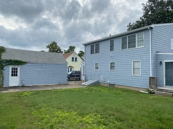 6 Curran Rd, Lynn, MA 01905 exterior